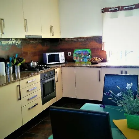 בית נופש Casa Do Fontanario