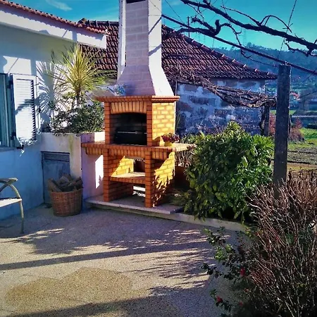 Casa Do Fontanario *
