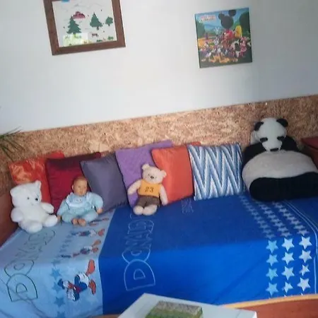 Casa Do Fontanario * פנאפיל