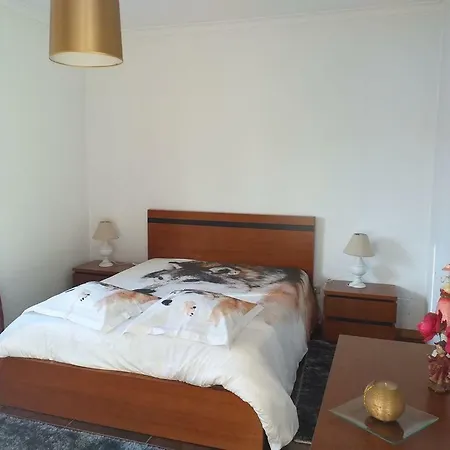 בית נופש Casa Do Fontanario