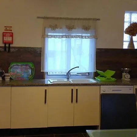 Casa Do Fontanario פנאפיל