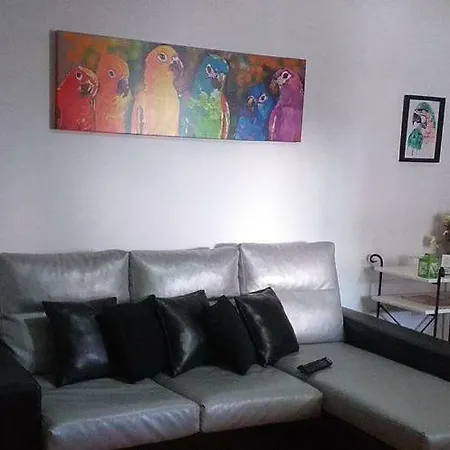 Casa Do Fontanario פנאפיל